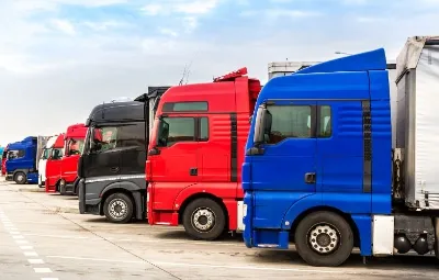 Konya Hendek Ambar Nakliyat