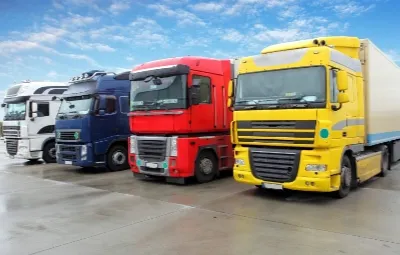 Konya Hendek Nakliye Ambarı