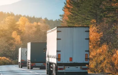 Konya ile Hendek Arası Klima Taşıma